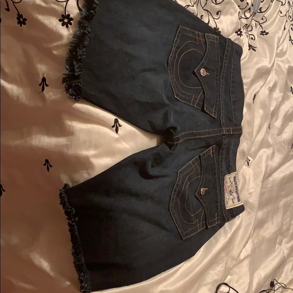 COPY - True religion (skinny fit)